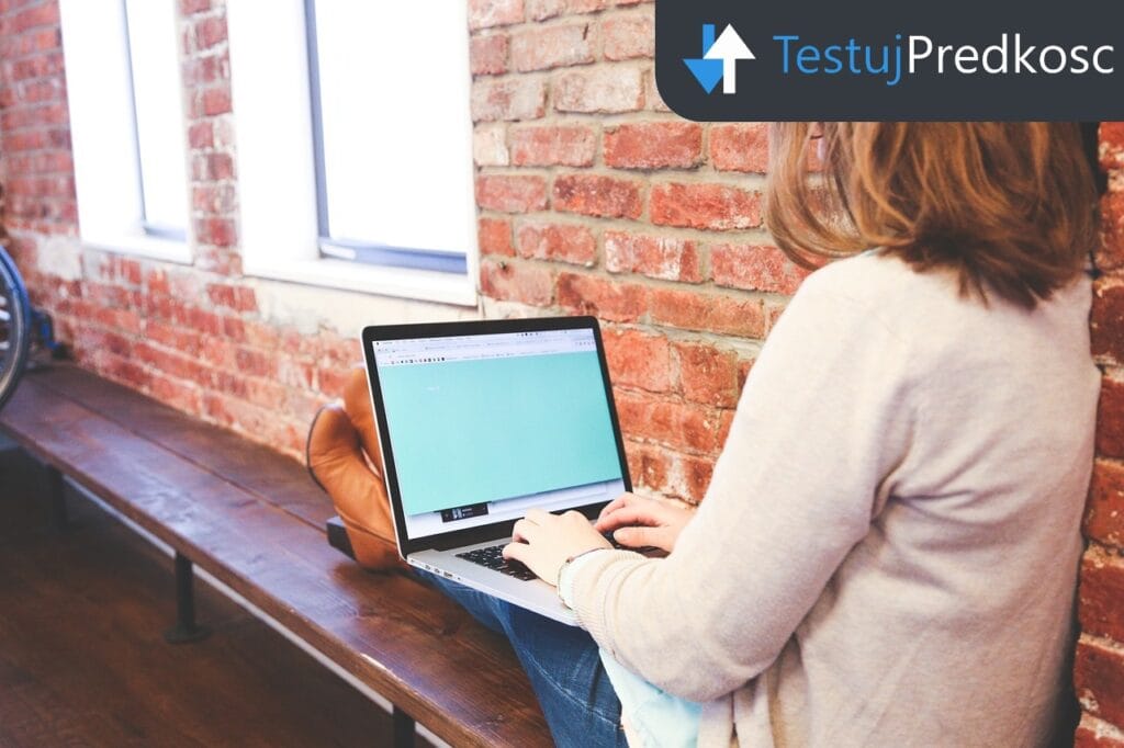 przyszłość testów prędkości internetu nowe technologie i trendy