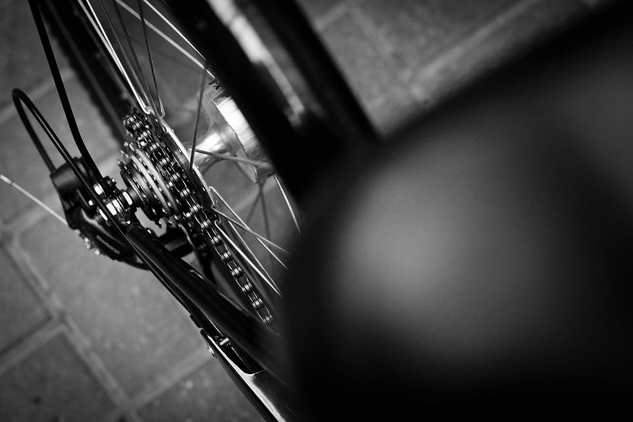 Bikepacking wzdłuż granicy – wschodni kraniec Polski