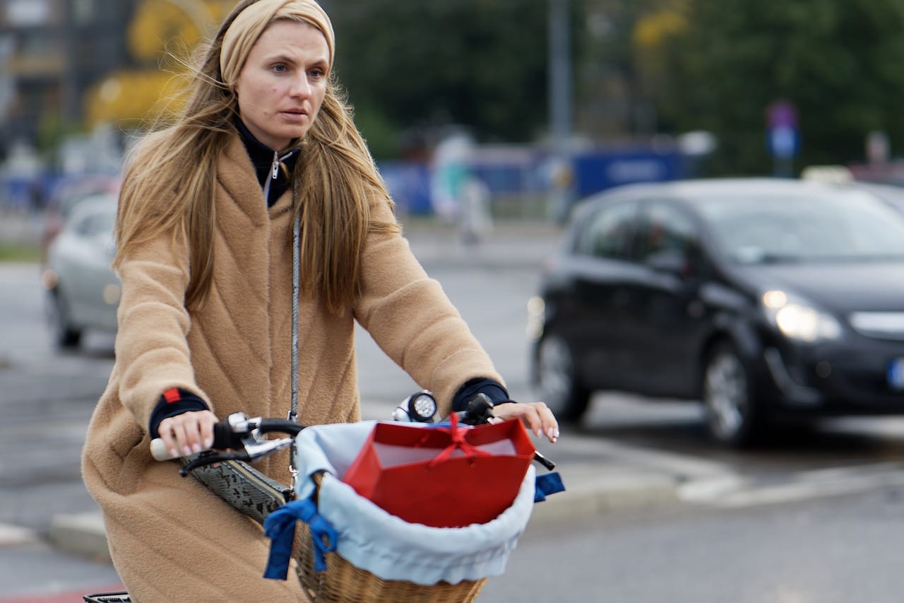 Czy warto mieć drona na wyprawie?