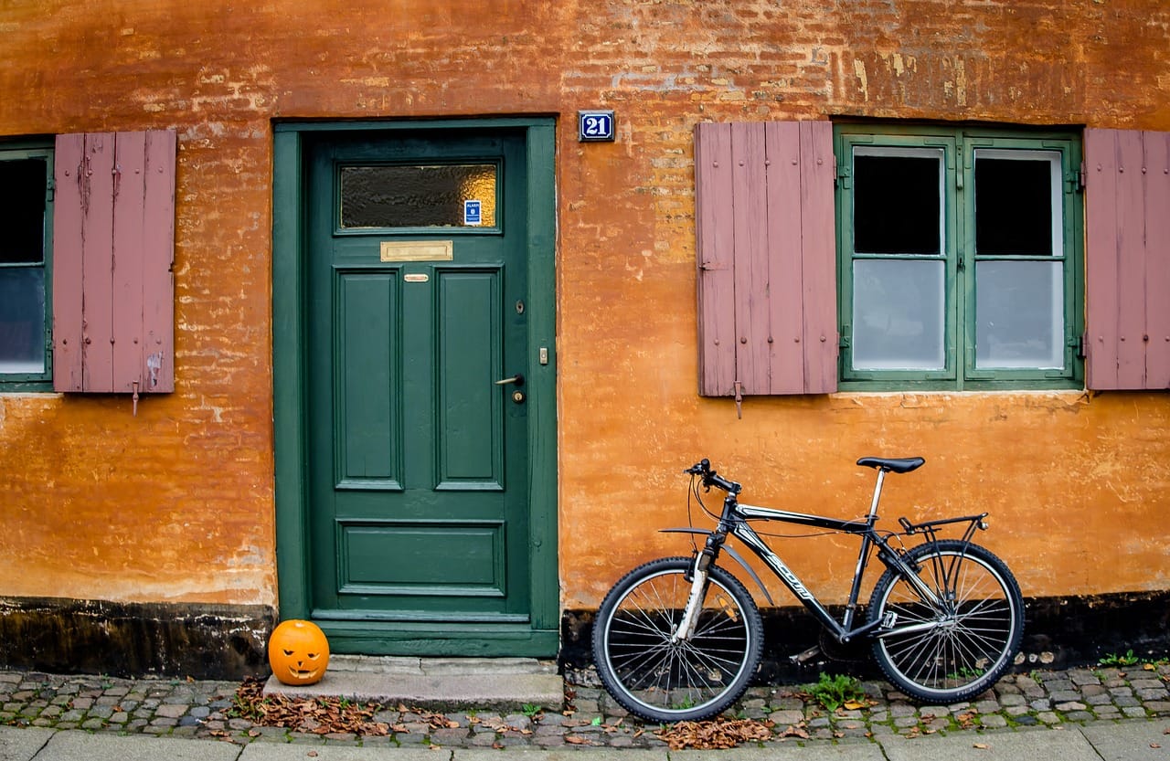 Polska na rowerze – 15 zdjęć, które zmotywują Cię do wyprawy