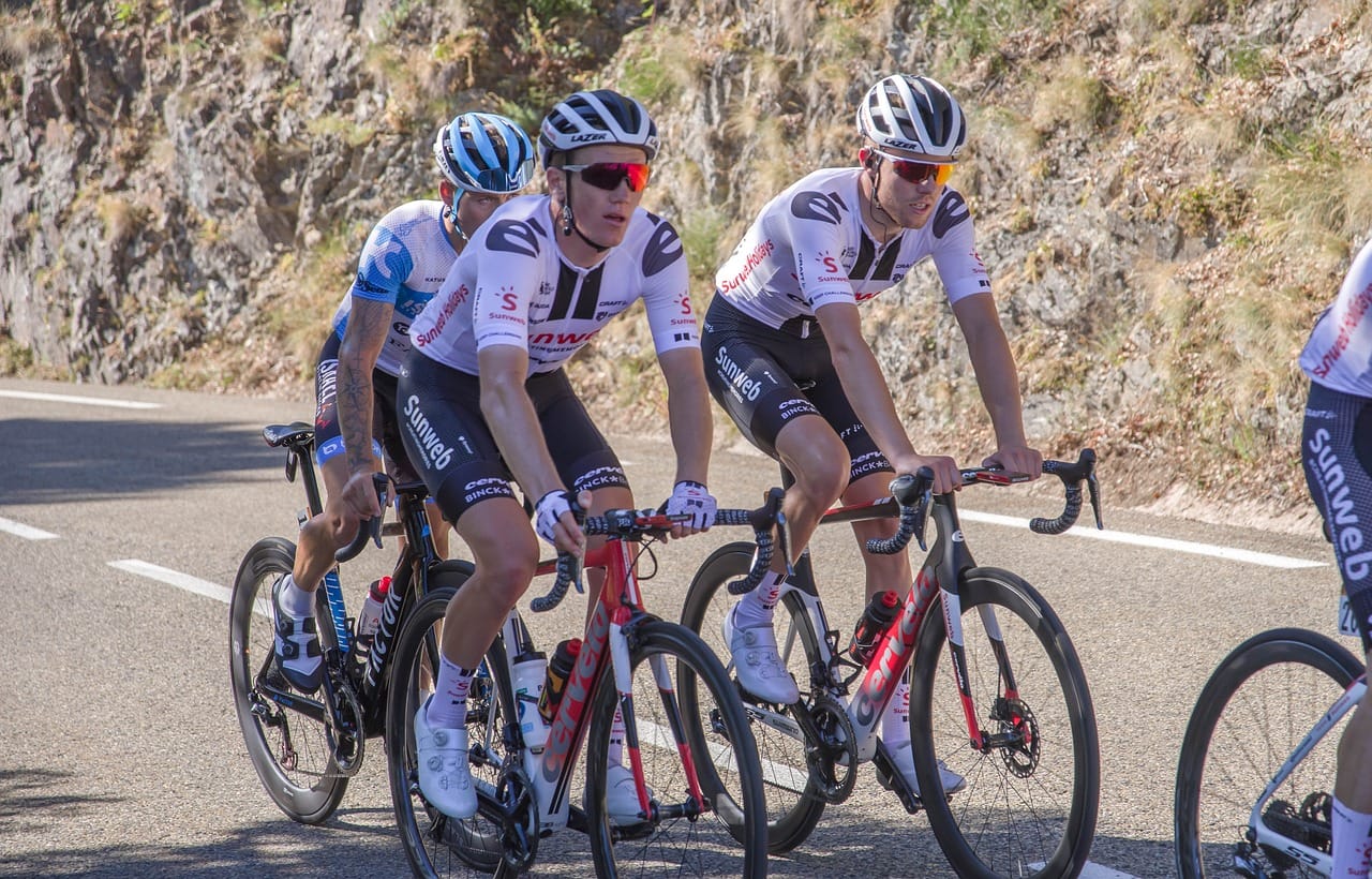 Ranking sprzętu, który zawiódł nas w trasie