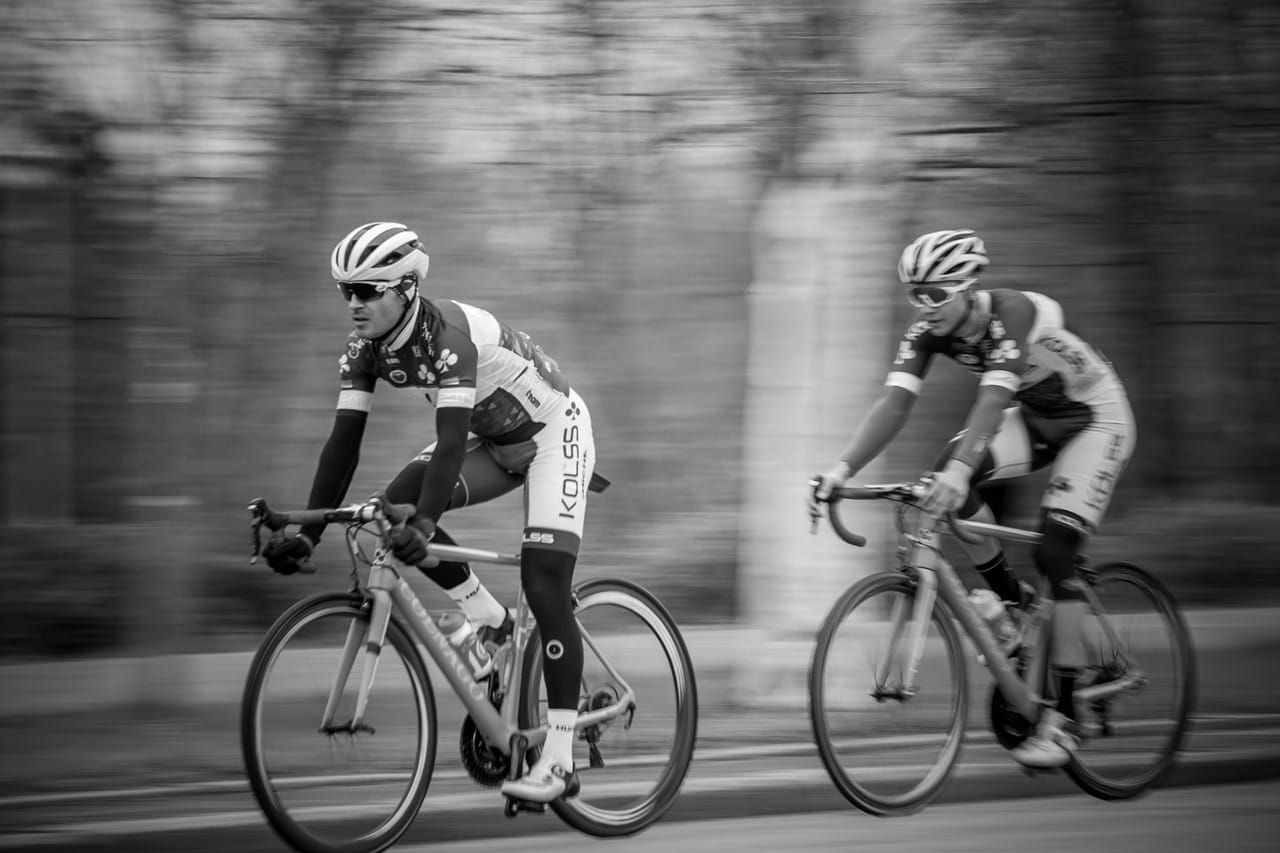 30-dniowe wyzwanie bikepackingowe – jak zacząć?