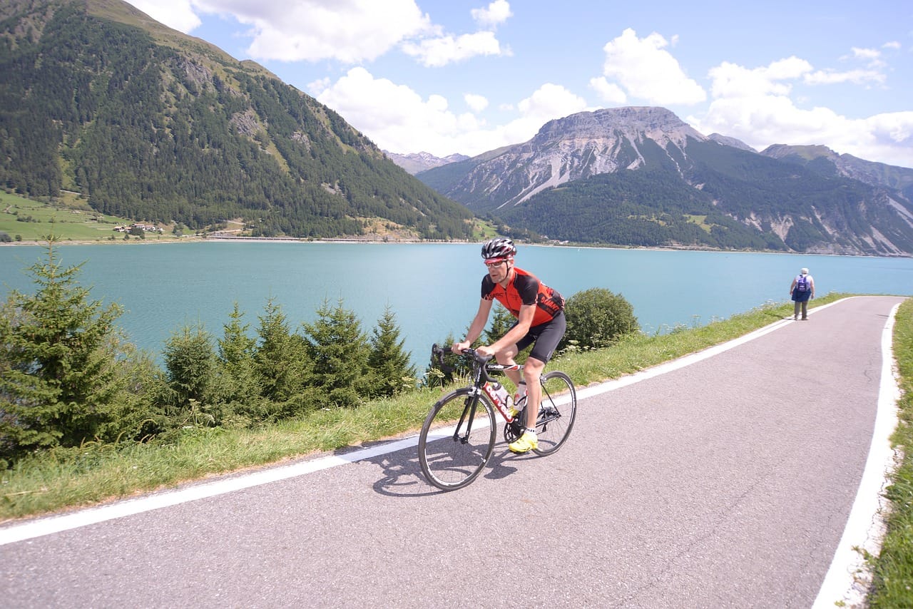 Dolina Baryczy na weekend – raj dla rowerzystów