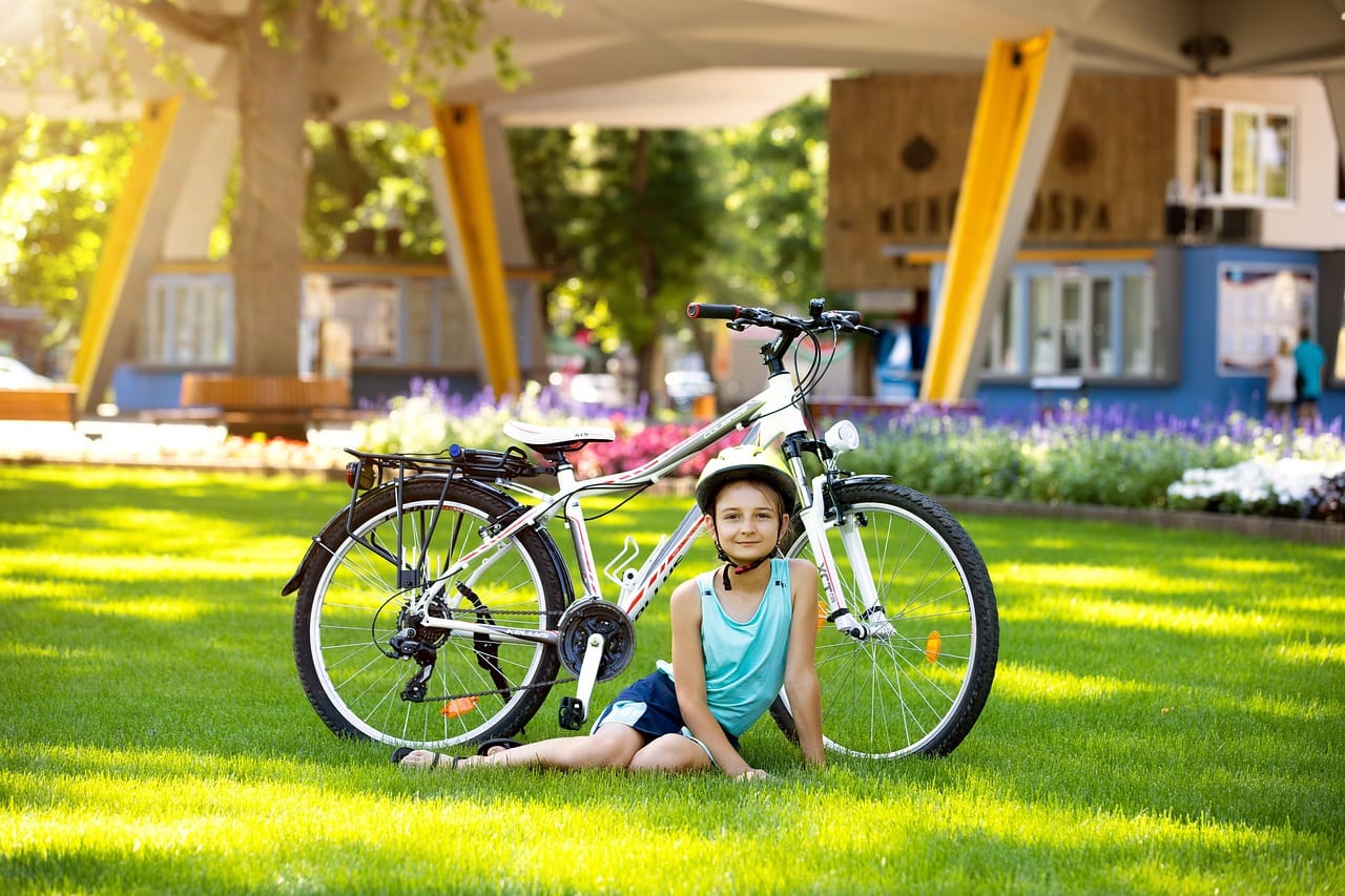 Czy da się połączyć bikepacking z wodnymi atrakcjami?