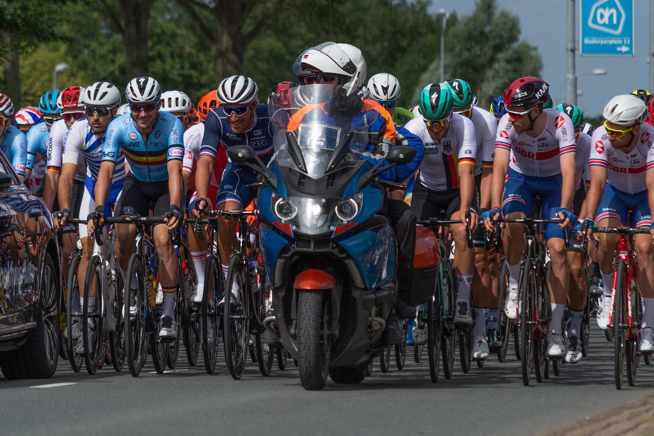Czy polecasz Green Velo na pierwszą wyprawę?