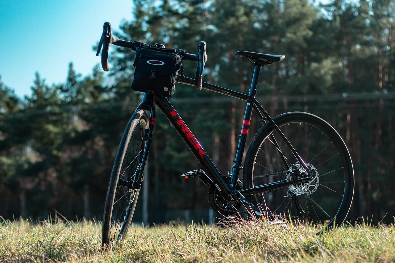 Bikepacking po Albanii – dzikość w Europie