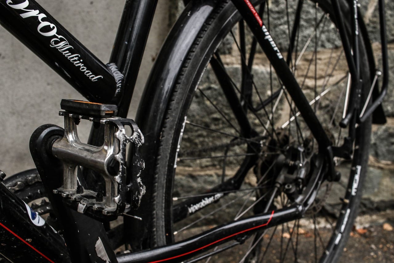 Co zabrałem i nie użyłem – błędy początkującego