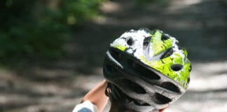 Jakie trzy cechy powinien mieć dobry kask? Jakie trzy cechy powinien mieć dobry kask?