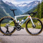 Co wybraliby zawodowi kolarze? Canyon vs Colnago vs Specialized S-Works — jednoznaczny wybór PRO