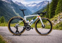 Co wybraliby zawodowi kolarze? Canyon vs Colnago vs Specialized S-Works — jednoznaczny wybór PRO