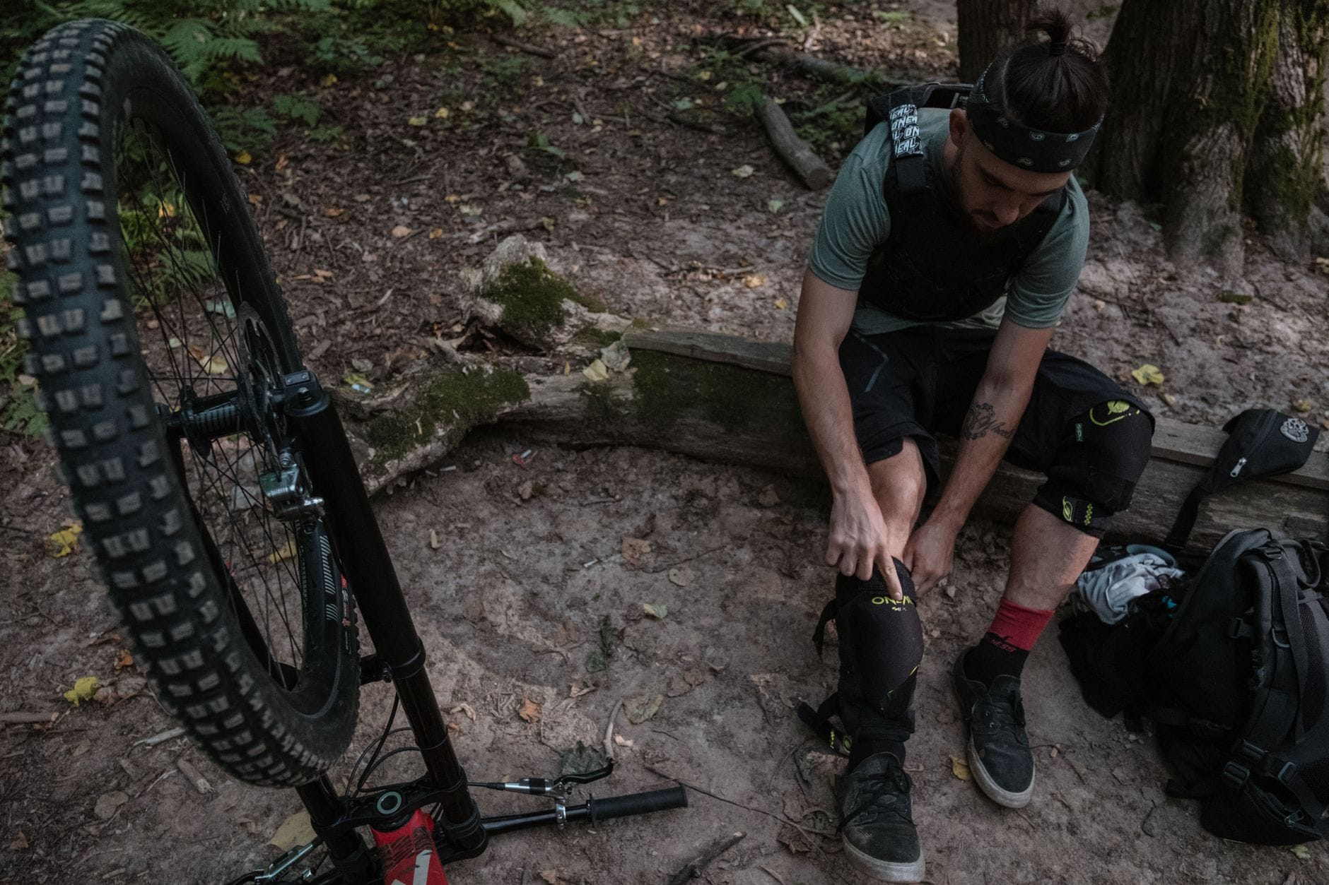 Rowerowy weekend na Ziemi Kłodzkiej – Singletrack Glacensis dla początkujących Rowerowy weekend na Ziemi Kłodzkiej – Singletrack Glacensis dla początkujących