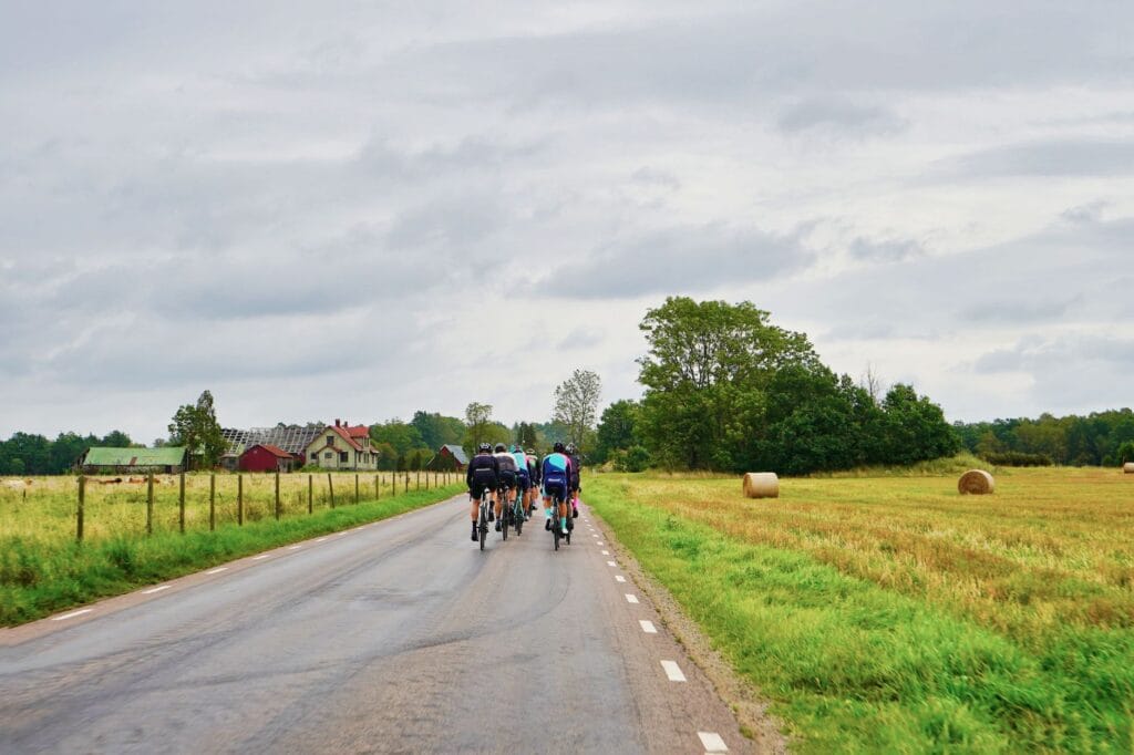 Skandynawskie trasy rowerowe: 5 szlaków w Norwegii i Szwecji na wyprawę z namiotem